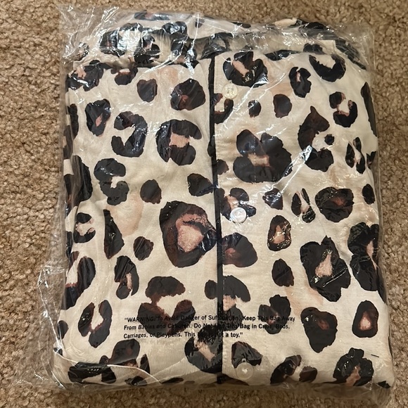 Stars Above Soft Pajama Set FIRM PRICE - Picture 6 of 6